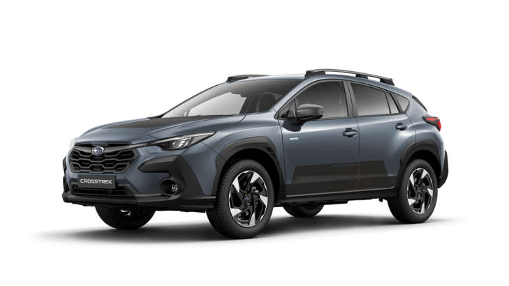 Subaru Crosstrek Sonderedition 2.0ie EDITION COMFORT PLUS