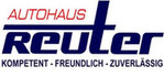 Logo von Autohaus Reuter