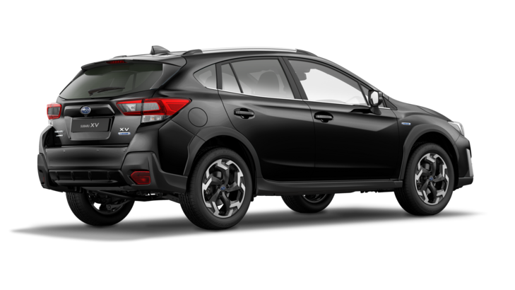 Subaru XV e-BOXER 2.0ie Comfort